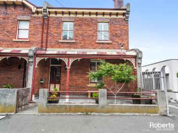 197 Brisbane Street, Launceston TAS 7250 Townhouse For Rent | Domain
