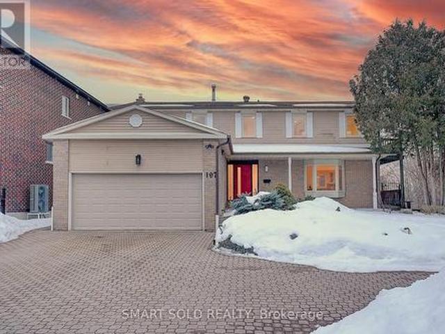 197 Garden Avenue, Richmond Hill, ON, L4C 6L8 house for sale | Listing ID N14034 | Royal LePage