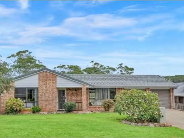 197 Granite Street, Port Macquarie House for rent Listed by Y.