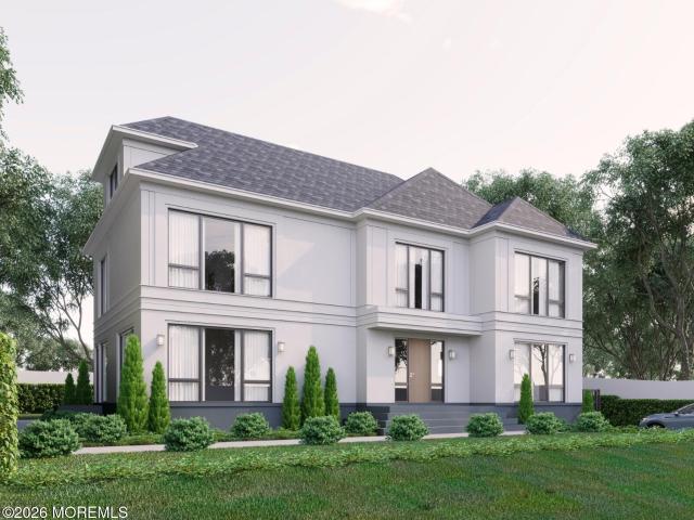 197 Delaware Ave, Oakhurst, NJ 07755 | MLS #22602