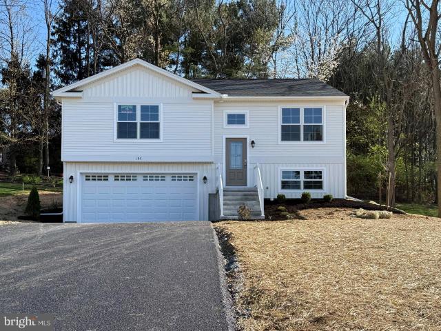 197 Echo Dr, Chambersburg, PA 17202 | MLS #PAFL2030