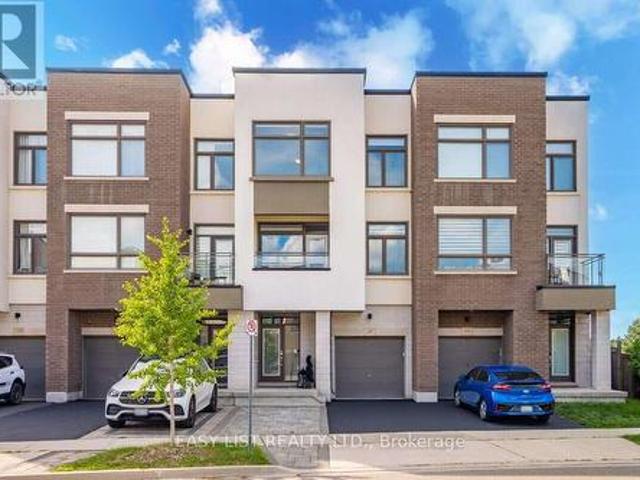 197 Fowley Drive, Oakville, ON, L6H 0P3 house for sale | Listing ID W13704 | Royal LePage