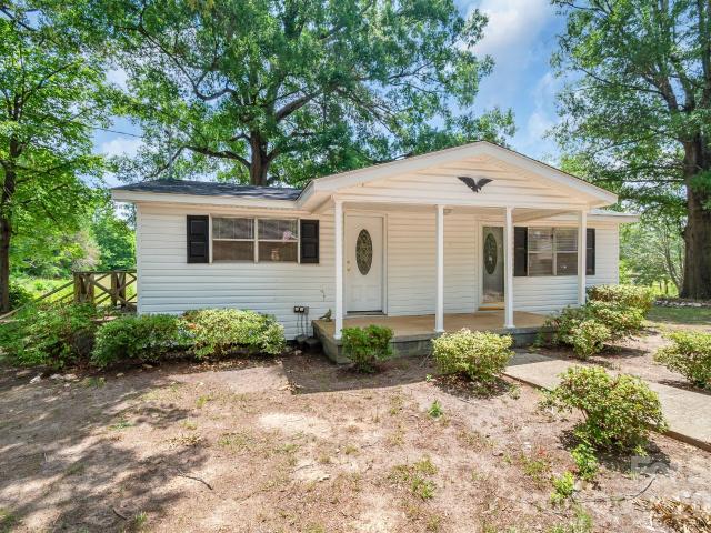 197 Faulkenberry Road
