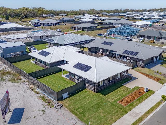 1/97 Frizzells Road, WOODGATE, QLD 4660