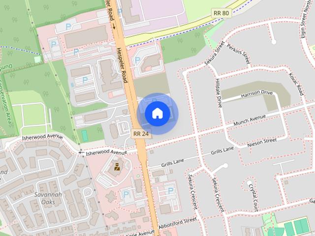 197 Hespeler Rd