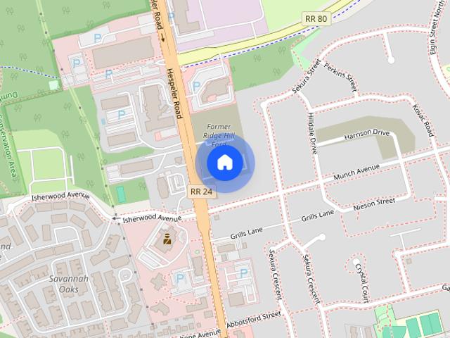 197 Hespeler Rd