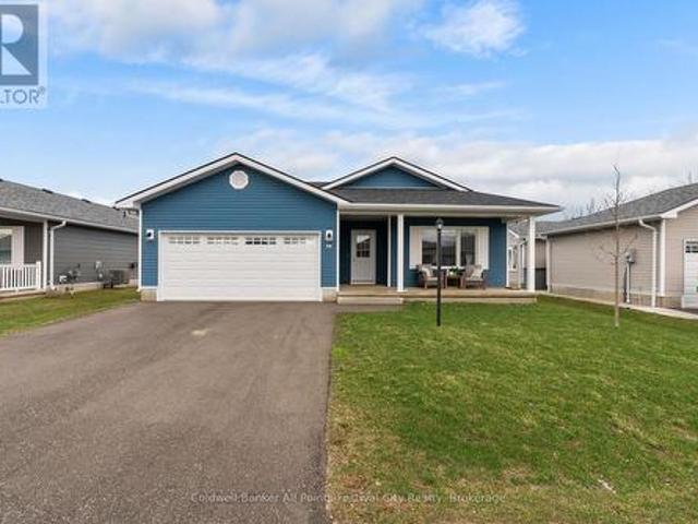 197 Lake Breeze Drive, Ashfield Colborne Wawanosh Colborne, ON, N7A 0C6 house for sale | Listing ID X12960 | Royal LePage