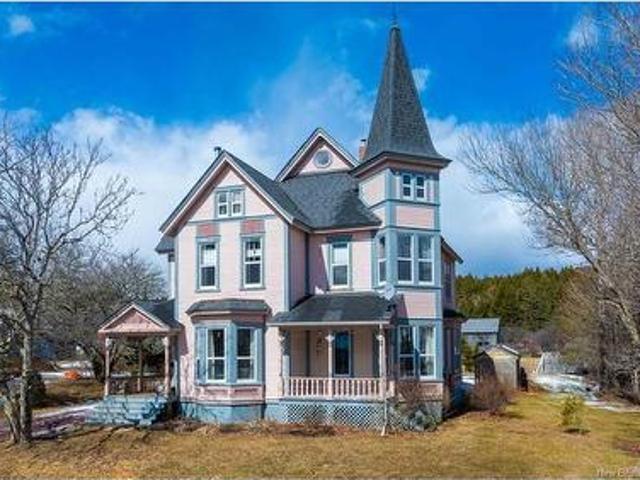 197 Main St, Martins, NB, E5R 1B7 house for sale | Listing ID NB135908 | Royal LePage