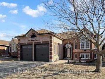 197 Mapleton Avenue, Barrie, ON, L4N 8T5 house for sale | Listing ID S13495 | Royal LePage