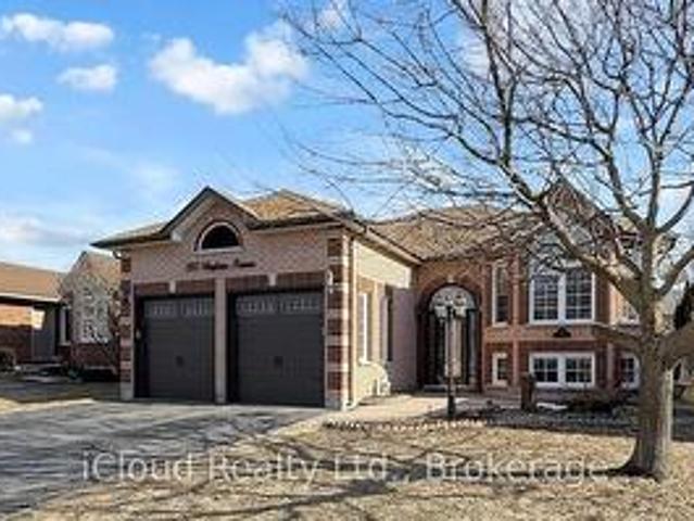 197 Mapleton Avenue, Barrie, ON, L4N 8T5 house for sale | Listing ID S13495 | Royal LePage