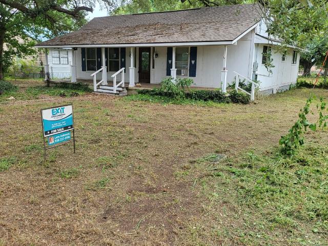 197 Mustang St, Prairie Lea, TX 78661 | MLS #1889