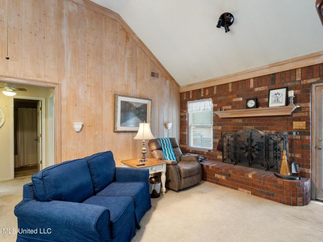 197 Nonconnah Drive