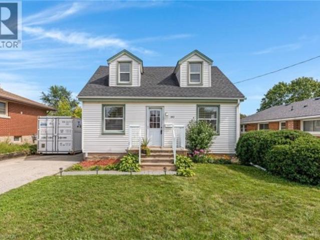 197 Ninth Avenue, Kitchener, ON, N2C 1S9 house for sale | Listing ID 40861 | Royal LePage