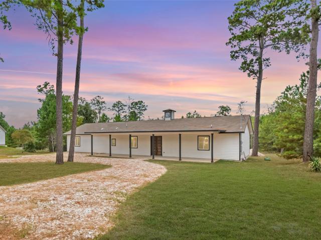 197 S Buckhorn Dr, Bastrop, TX 78602 | MLS #3042