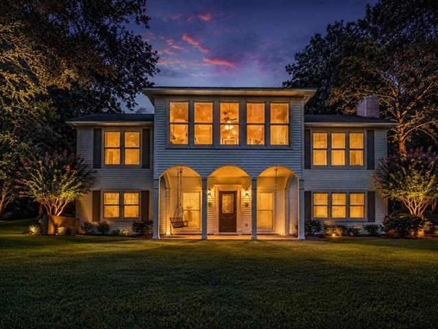 197 Southshore Rd, Eatonton, GA 31024