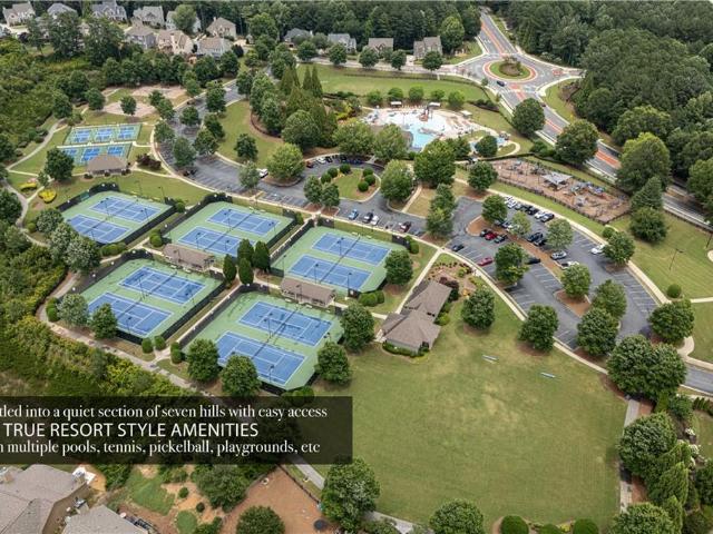 197 Shoal Creek Way