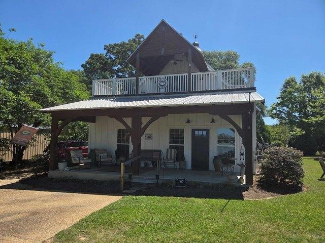 197 Spring Creek Rd, Warwick, GA 31796