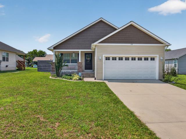 197 Panther Valley Rd