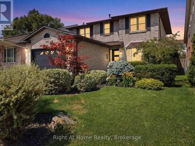 197 Parkwood Crescent, Hamilton Thorner, ON, L8V 4Z3 house for sale | Listing ID X13619 | Royal LePage