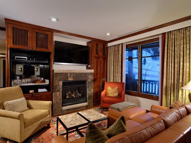 197 Prospector Road Unit# 2408 Fw 51,13,22, Fl, Aspen, US, CO