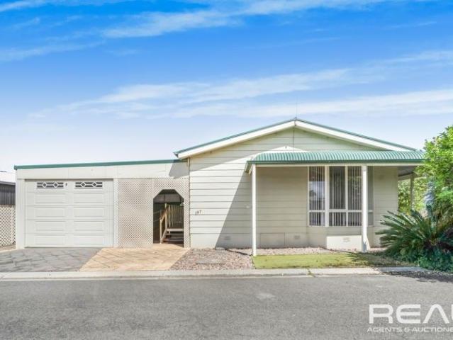 197 Protea Street, The Palms Residential Park