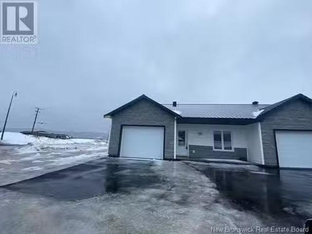 197 Water Street, Campbellton, NB, E3N 1B5 house for sale L.