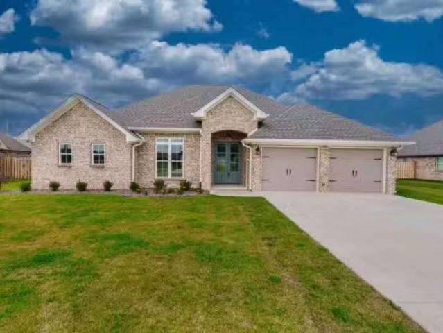 197 WYNCHASE DR, MUSCLE SHOALS, AL 35661