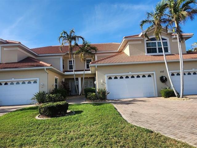 197 Tropicana Dr, Unit 1512, Punta Gorda, FL 33950 | MLS #C7502