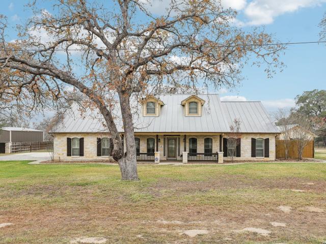 197 Vintage Ranch Cir, La Vernia, TX 78121 | MLS #1937