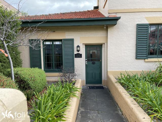 197a macquarie street, hobart tas 7000 | fall real estate