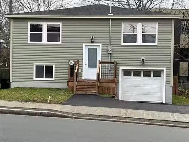 197A Freshwater Road, St. Johns, NL, A1C 2P1 house for sale.