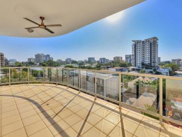 Apartment for sale in Litchfield, Northern Territory - Balcony