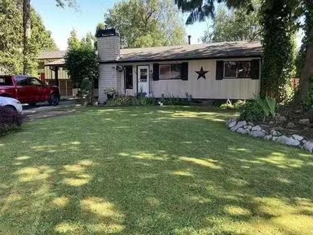 19848 54 Avenue, Langley, BC, V3A 3V9 house for sale Listin.