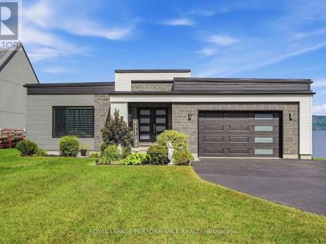 1984 Bay Road, Champlain, ON, K0B 1K0 house for sale | Listing ID X13778 | Royal LePage