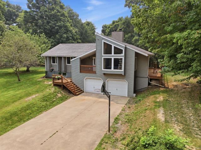 1984 County Road 16
