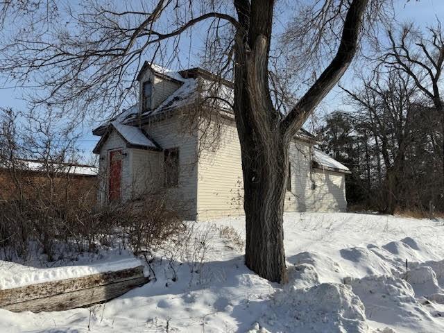 1984 E Miller Road