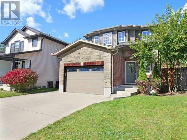 1984 Frederick Crescent, London East, ON, N5W 0A4 house for sale | Listing ID X13885 | Royal LePage
