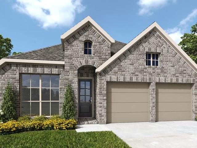 1984W Plan Woodside 47' Community