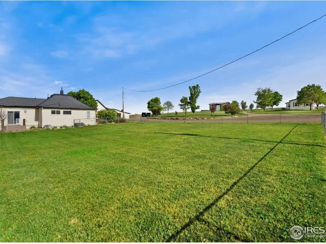 19858 County Road 1, Berthoud, US, CO