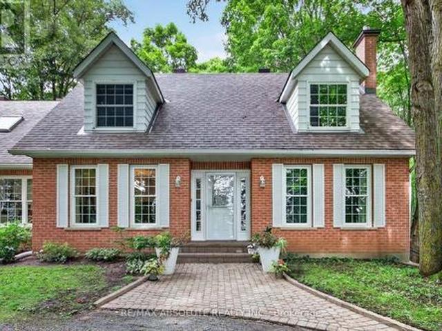 1985 Beach Road, North Grenville, ON, K0G 1J0 house for sale | Listing ID X13700 | Royal LePage