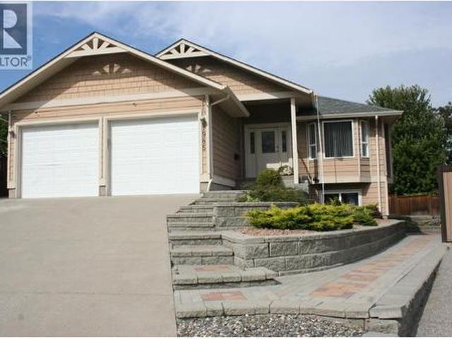 1985 Stikine Place, Kamloops, BC, V2E 2T2 house for sale | Listing ID 10399 | Royal LePage
