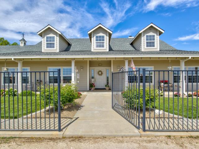 1985 White Rock Rd, Le Grand, CA 95333 | MLS #226005