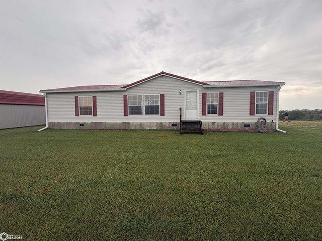 19861 State Highway EE, Lucerne, MO 64655
