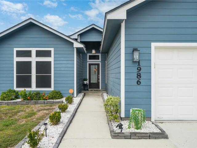1986 Admiral Ln, Aransas Pass, TX 78336 | MLS #470492