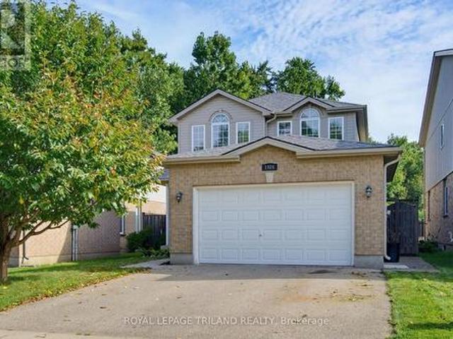 1986 Denview Avenue, London North S, ON, N6G 0G3 house for sale | Listing ID X13802 | Royal LePage