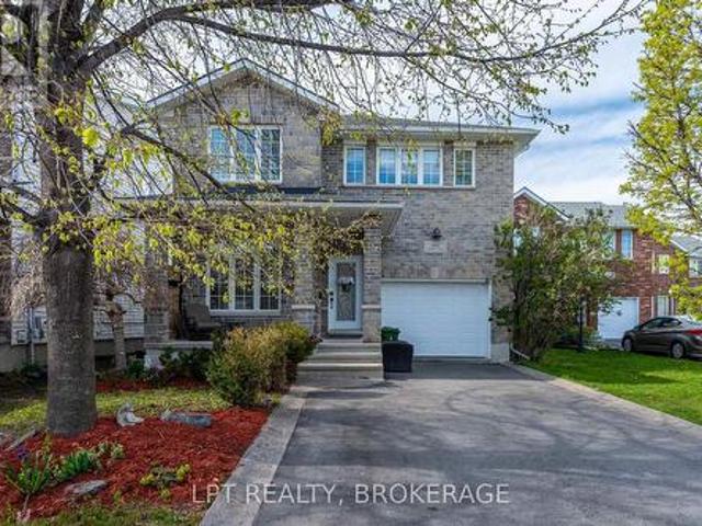 1986 Geology Trail, Kingston City Southwest, ON, K7M 9H5 house for sale | Listing ID X13618 | Royal LePage