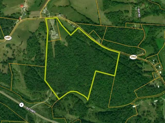 1986 Walcott Johnsville Road