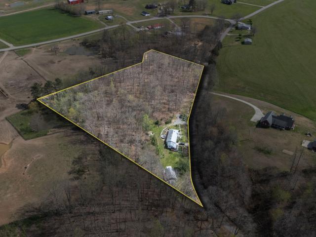 1987 Bobo Hollow Rd, Tullahoma, TN 37388 | MLS #3164