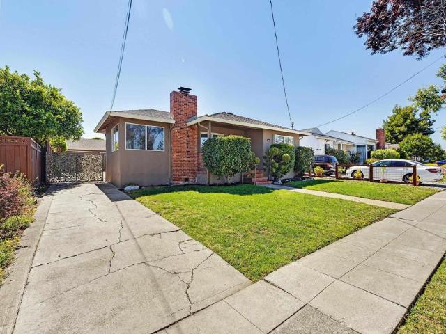 1987 San Rafael St