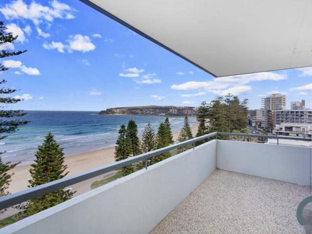 19/88 North Styne, Manly NSW 2095 Apartment For Rent | Domain